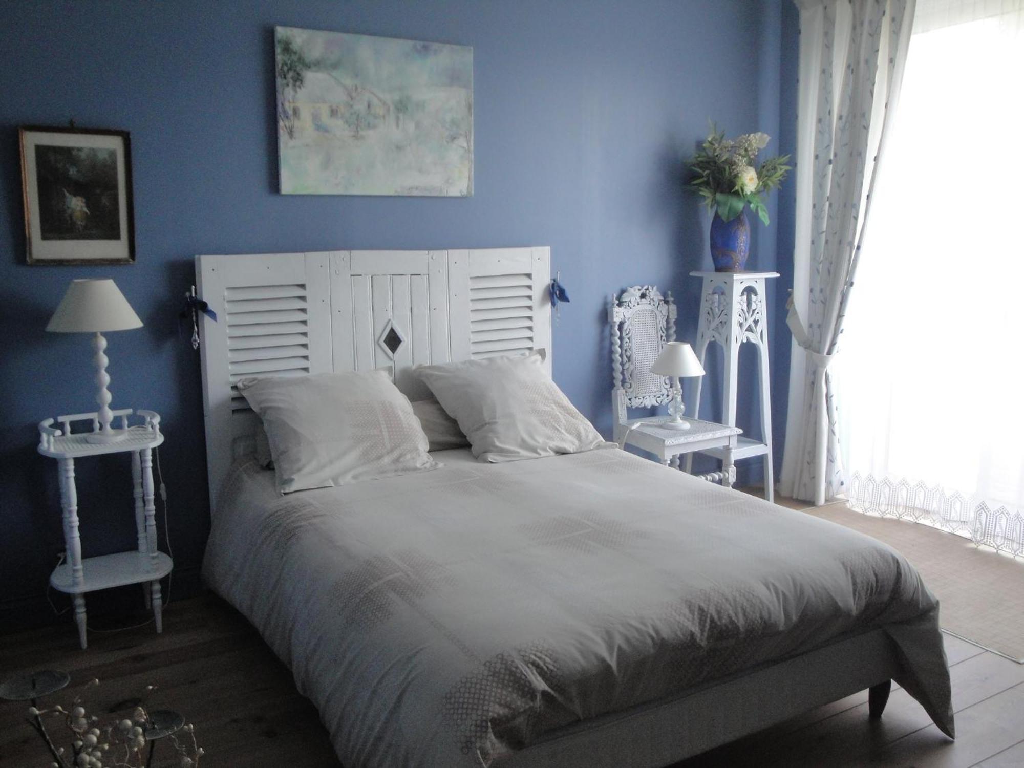 Le Relais Des Capucines Bed and Breakfast Largnac Εξωτερικό φωτογραφία